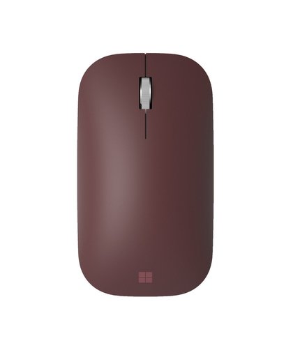 Microsoft Surface Mobile Bluetooth Muis Rood