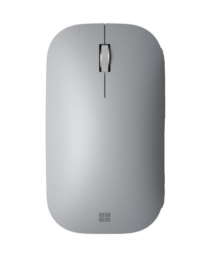 Microsoft Surface Mobile Bluetooth Muis Grijs