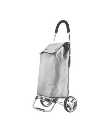 CarryOn Shopping Cruiser Foldable Grey