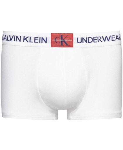 Calvin Klein Underwear boxershorts wit