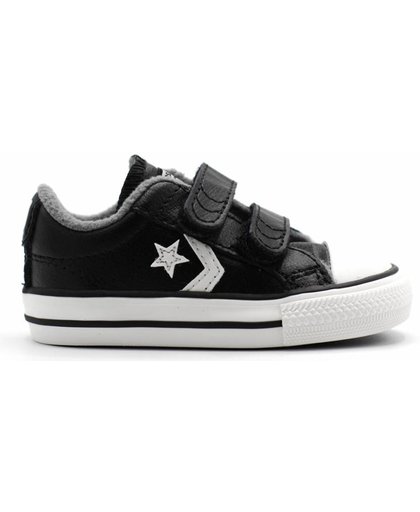 Converse Star Player 2 Velcro sneaker - Jongens - Maat 17 -