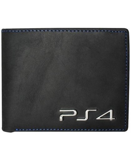 Playstation - PS4 Leather Wallet
