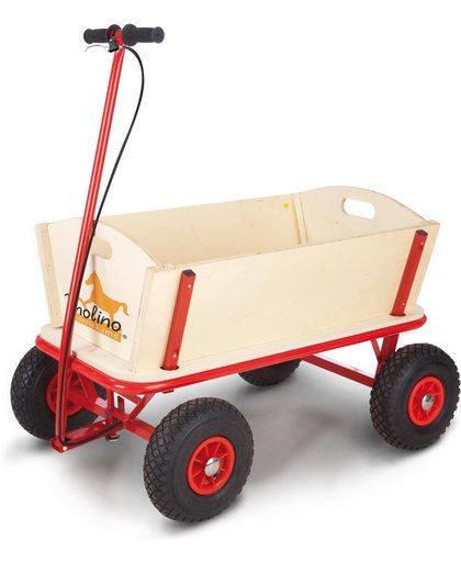 Pinolino Deepak nishad outdoor toy store Cart Struttura intera:90x6...