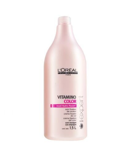 L'Oréal Professionnel Serie Expert - Vitamino Colour Shampoo 1500 ml.