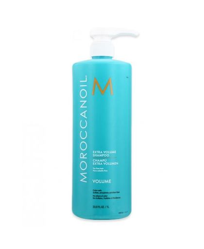 MOROCCANOIL - Extra Volume Shampoo 1000 ml