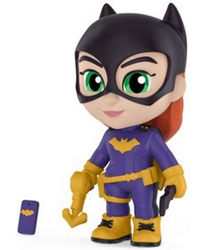 Batman 5 Star - Batgirl Verzamelfiguur standaard