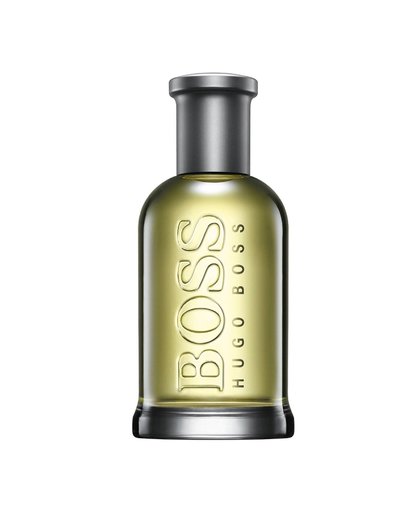 Hugo Boss - Boss Bottled 20 Years Edition - 50 ml - Eau de Toilette
