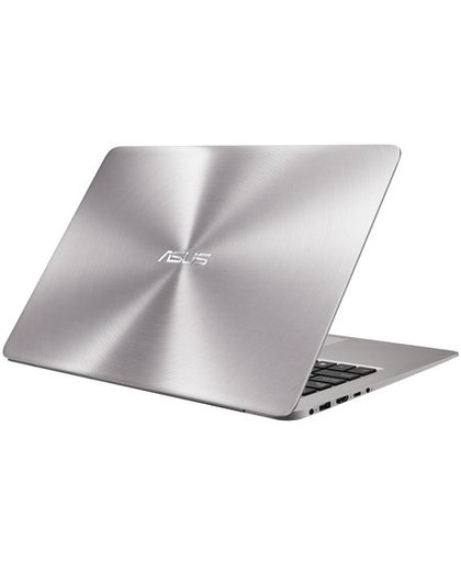 ASUS BX410UA-GV421T Grijs Notebook 35,6 cm (14") 1920 x 1080 Pixels 1,60 GHz Intel® 8ste generatie Core™ i5 i5-8250U