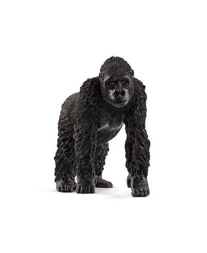 Schleich 14771 gorilla, vrouwtje