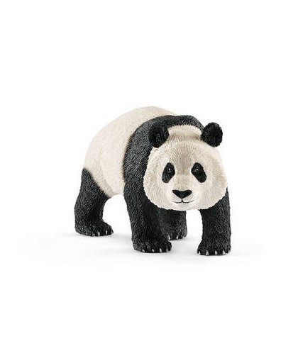Schleich 14772 reuze panda, mannelijk