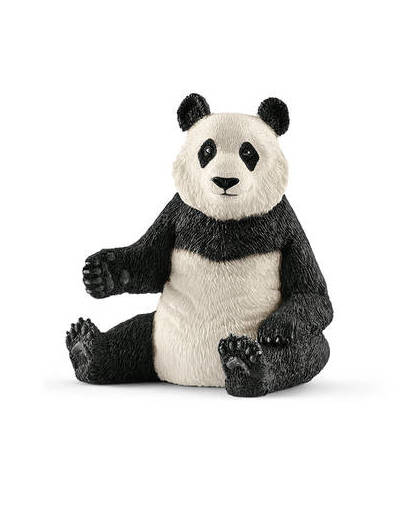 Schleich 14773 reuze panda, vrouwelijk