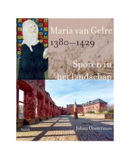 Maria van Gelre, 1380-1429