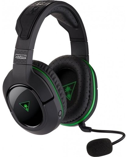 Turtle Beach Ear Force STEALTH 420XPlus Wireless Premium Gaming Headset