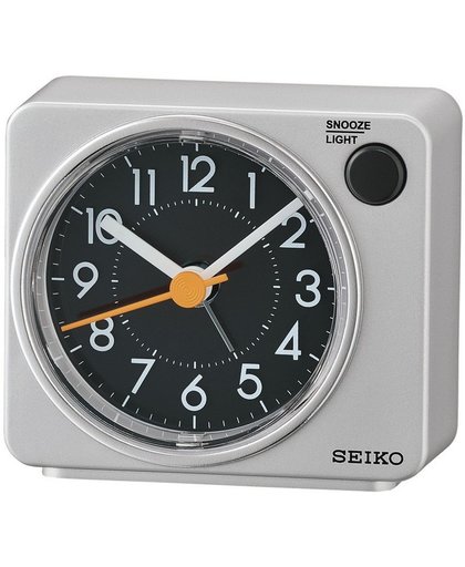 Seiko herenhorloge Quartz Chronograaf 42 mm QHE100A