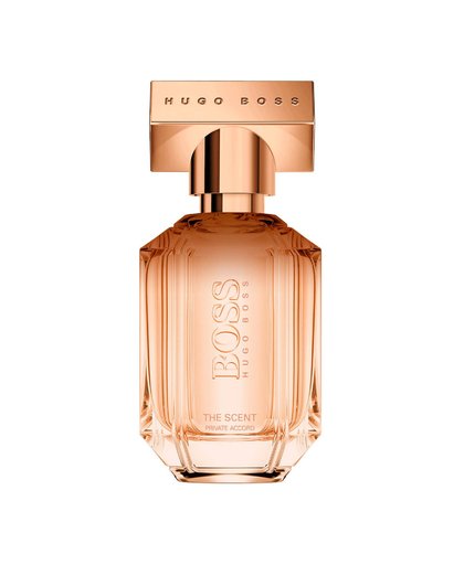 Hugo Boss The Scent Private Accord 30 ml - Eau de Parfum - Damesparfum