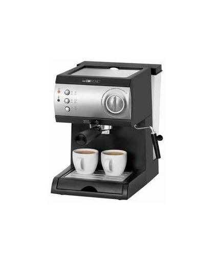 Clatronic espresso machine es 3584