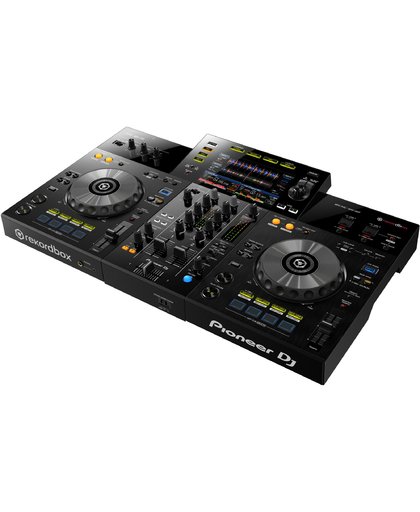 Pioneer XDJ-RR alles-in-één DJ systeem voor Rekordbox