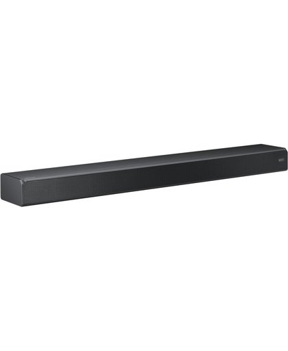 Samsung HW-MS550 soundbar luidspreker 2.0 kanalen Zwart Bedraad en draadloos