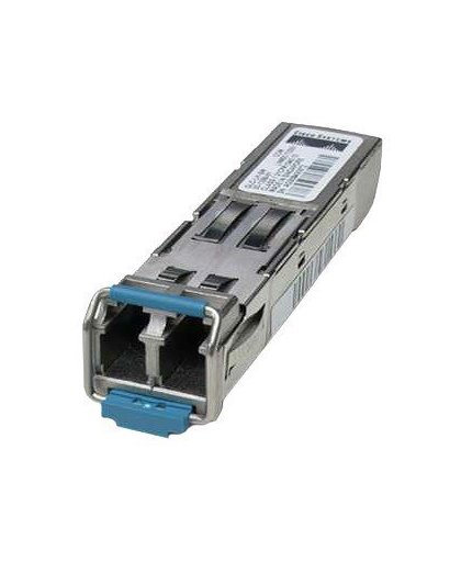 Cisco Systems SFP (mini-GBIC) transceiver module 1 Gbps