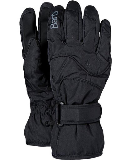 barts Basic Ski Handschoenen by Barts zwart 10 HS