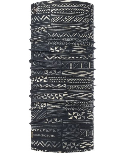 buff Zendai Black Multifunctionele Sjaal by BUFF zwart One Size