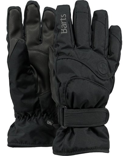 barts Basic Ski Handschoenen by Barts zwart 7 HS