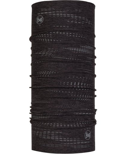 buff Dryflx Reflective Multifunctionele Sjaal by BUFF zwart One Size