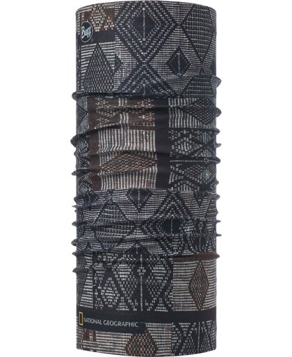 buff Masaaimara Multifunctionele Sjaal by BUFF grijs One Size