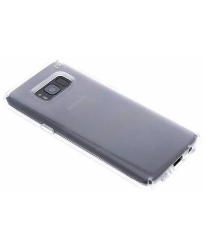 Samsung Speck Presidio Hoesje Samsung Galaxy S8 Transparant