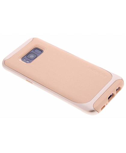 Samsung Spigen Neo Hybrid Samsung Galaxy S8 Hoesje Roze
