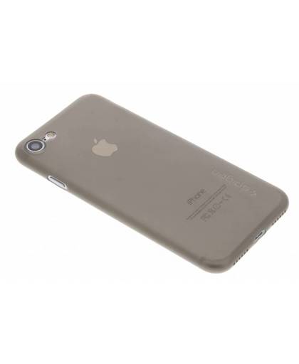 Apple Spigen AirSkin Apple iPhone 7 / 8 Case Zwart