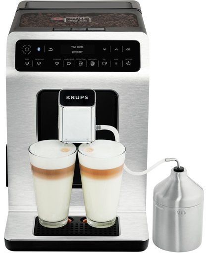 Krups espresso apparaat EA893D
