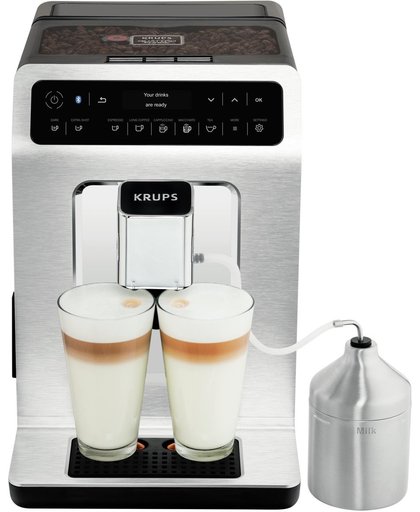 Krups espresso apparaat EA893C