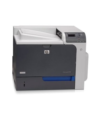HP LaserJet Color Enterprise CP4025dn printer