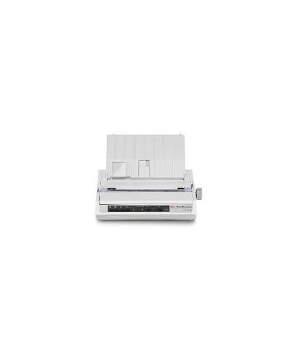 OKI ML280 ECO (PAR) dot matrix-printer 240 x 216 DPI 375 tekens per seconde
