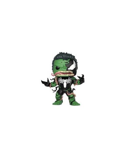 Marvel Venomized Hulk Funko Pop! Figuur