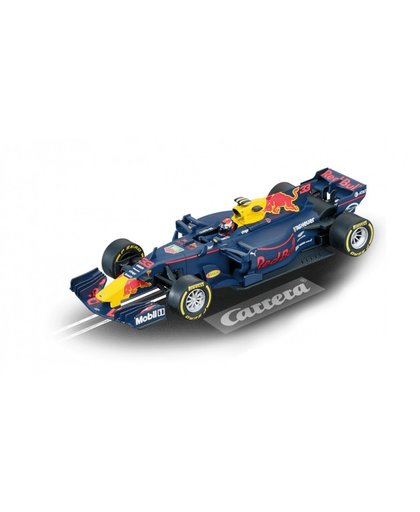 Carrera Go racebaanauto Red Bull Racing Tag RB13 blauw 1:32