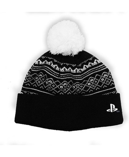 Playstation - Official Playstation 4 Beanie