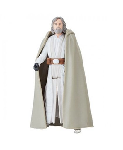 Disney The Last Jedi actiefiguur Force 2.0 Luke Skywalker 10 cm