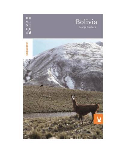 Bolivia - Dominicus landengids