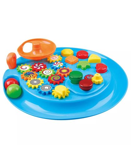 Playgo Busy Balls & Gears Station 2942