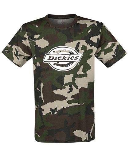 Dickies HS One Colour T-Shirt Multicolored 2XL