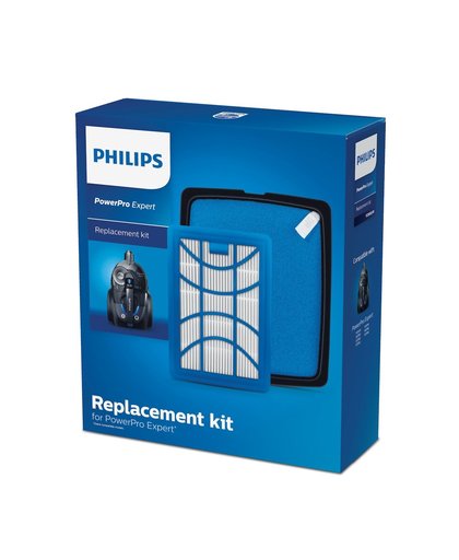 Philips Vervangingsset FC8003/01