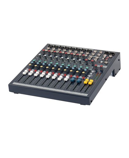 Soundcraft EPM-8 PA en opname mixer