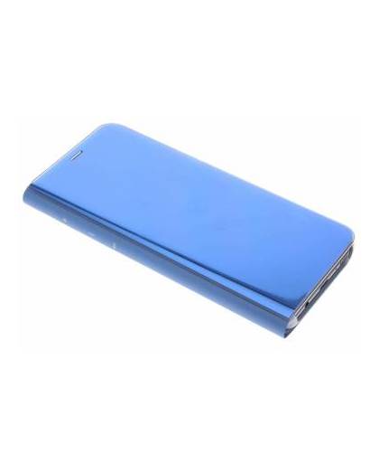 Samsung EF-ZG955 6.2" Flip case Blauw