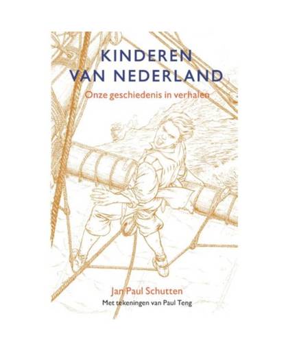Kinderen van Nederland