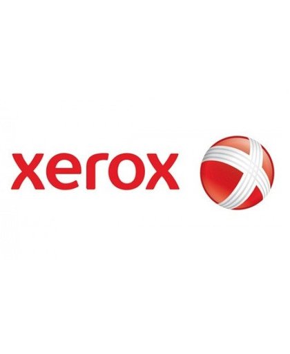 Xerox Zwarte toner cartridge. Gelijk aan Oki 9004078