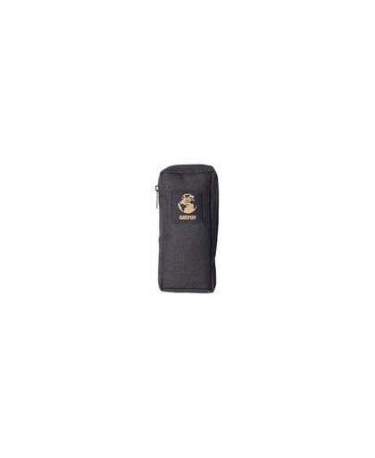 Garmin Carrying case (black nylon with zipper) Nylon Zwart