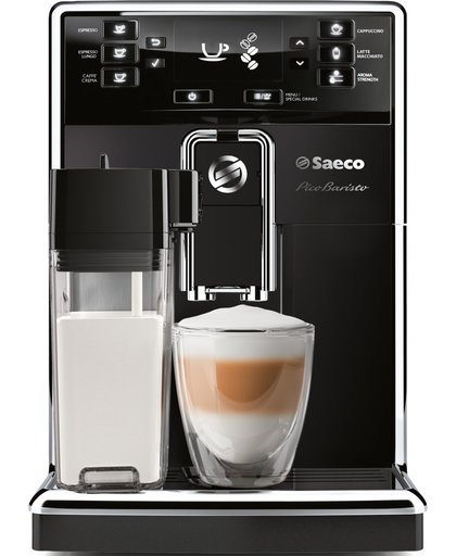 Saeco Volautomatische espressomachine HD8925/01