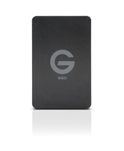 g technology G-Technology G-DRIVE ev RaW GDEVRSSDEA10001SDB - Disque SSD - 1 To - externe (portable) - 2.5  - USB 3.0 / SATA 6Gb/s